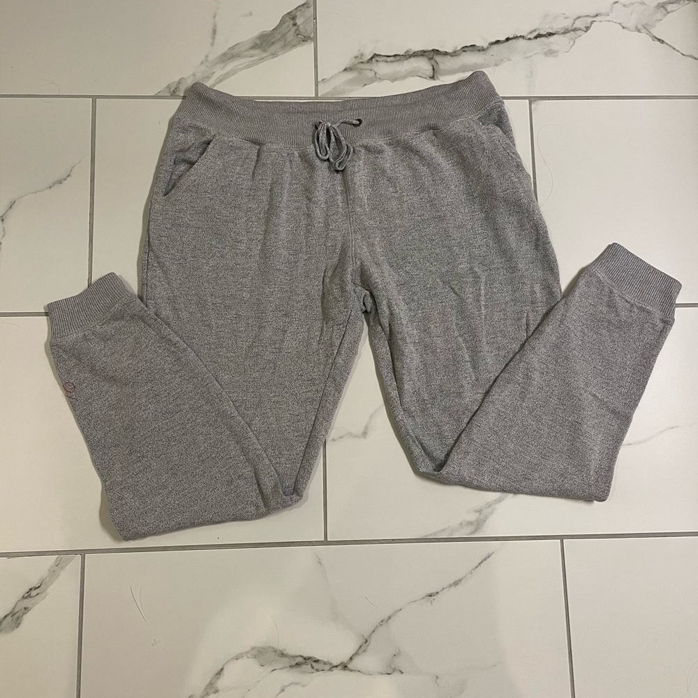Make and model joggers